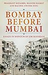 Bombay Before Mum...