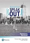 Speakout: American - Elementary - Workbook