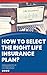 How to Select the Right Lif...