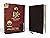 NIV, Life Application Study Bible, Third Edition, Personal Size, Bonded Leather, Black, Red Letter Edition
