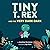 Tiny T. Rex and the Very Dark Dark