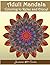 Adult Mandala Coloring to r...