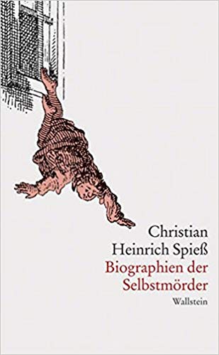 Biographien der Selbstmörder (Hardcover)