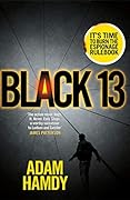 Black 13