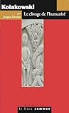 Kolakowski: Le cl...