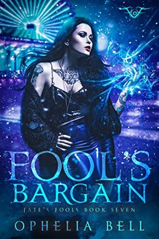 Fool's Bargain (Fate's Fools, #7)