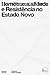 Homossexualidade e Resistência no Estado Novo by Raquel Afonso Homossexualidade e Resistência no Estado Novo by Raquel Afonso