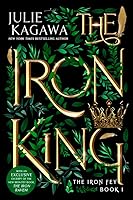 The Iron King (The Iron Fey, #1)
