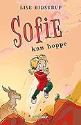 Sofie kan hoppe