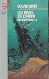 Les Rives de l'infini (Rédemption, #4)