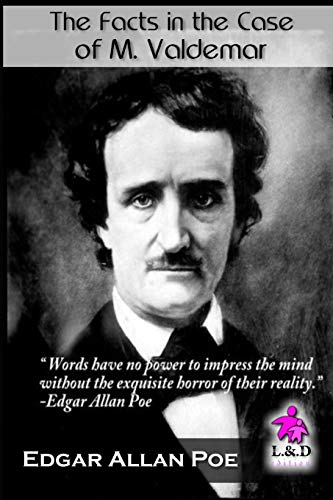 The Facts in the Case of M. Valdemar