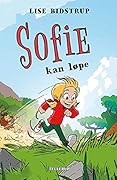 Sofie kan løpe