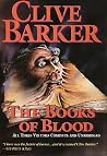 The Books of Blood