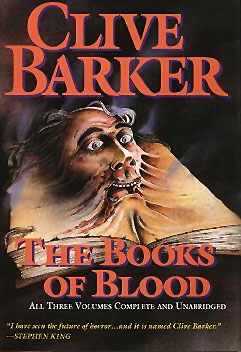 The Books of Blood