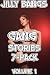 Gang stories 7-pack: Volume 1