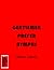 Gentleman Prefer Nymphs by Dean Davis