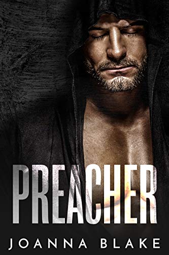 Preacher (The Untouchables MC, #5)