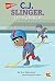Good Sports C.J. Slinger, Left Winger by K.A. Robertson
