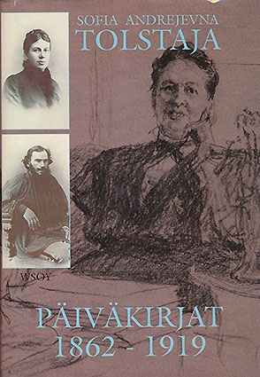 Päiväkirjat 1862-1919 (Hardcover)