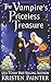 The Vampire's Priceless Treasure (Nocturne Falls, #11)