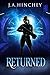 Returned (Acarnania Warrior #1)