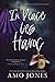 In Peace Lies Havoc (Midnight Mayhem, #1)
