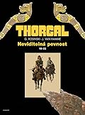 Thorgal - Neviditelná Pevnost