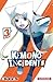 Kemono Incidents 3 by Sho Aimoto