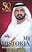 Mi historia: 50 memorias de cincuenta años de servicio