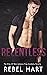 Relentless (The Elites of Weis-Jameson Prep Academy #1.5)