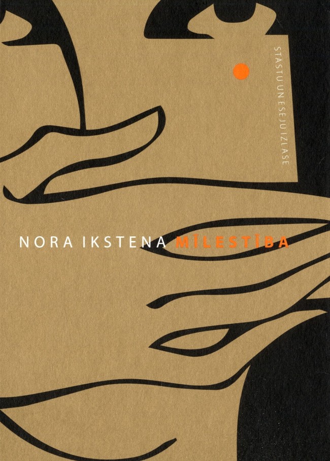 Mīlestība (Hardcover)