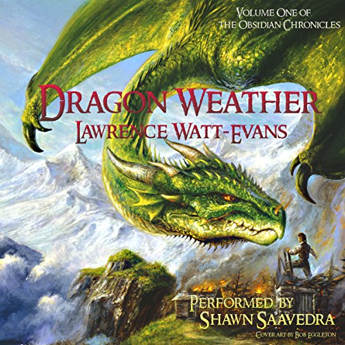 Dragon Weather