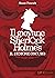 Il giovane Sherlock Holmes. Il demone oscuro by Shane Peacock