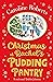 Christmas at Rachel’s Pudding Pantry by Caroline Roberts