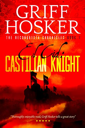 Castilian Knight (Reconquista Chronicles #1)