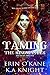 Taming the Ringmaster (Her Freaks, #2) by Erin O'Kane