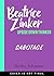 Sabotage: Beatrice Zinker, Upside Down Thinker, Book 3