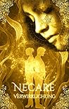 Book cover for Necare: Verwirklichung (Band 6)