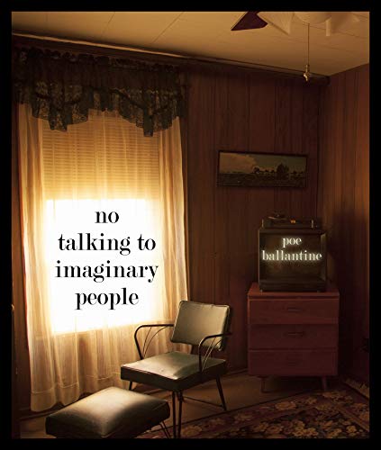 No Talking to Imaginary People (Kindle Edition)