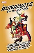 Runaways, Vol. 4: But You Can't Hide