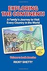 Exploring the Continents: A Family's Journey to Visit Every Single Country in the World