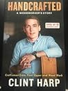 Handcrafted - Target Exclusive Edition: A Woodworker's Story Handcrafted - Target Exclusive Edition: A Woodworker's Story