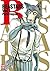Beastars, Band 1