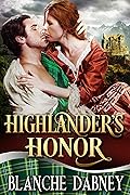Highlander's Honor