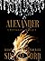 Alexander (Night of the Kings #4)