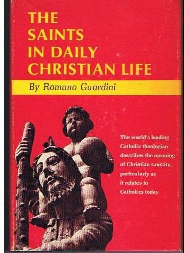 The Saints in Daily Christian Life (Hardcover)