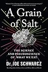 A Grain of Salt: ...