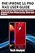 THE iPHONE 11 PRO MAX USER ...