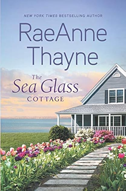 The Sea Glass Cottage