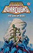 The Gods of Mars